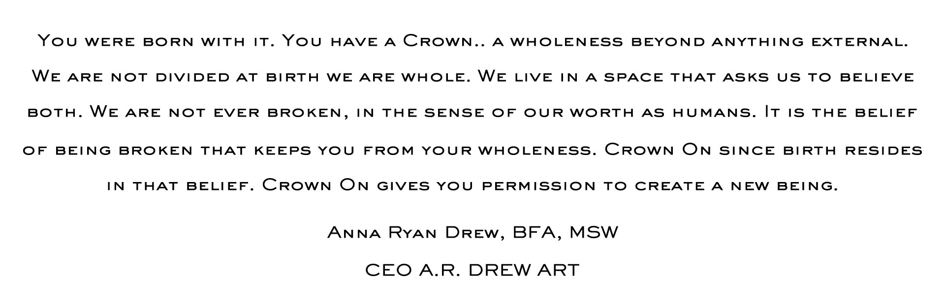Quote