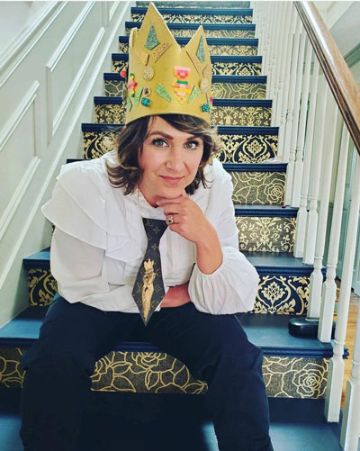 Anna-Newsletter
